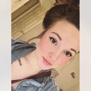 Meet your Posher, Kaitlin